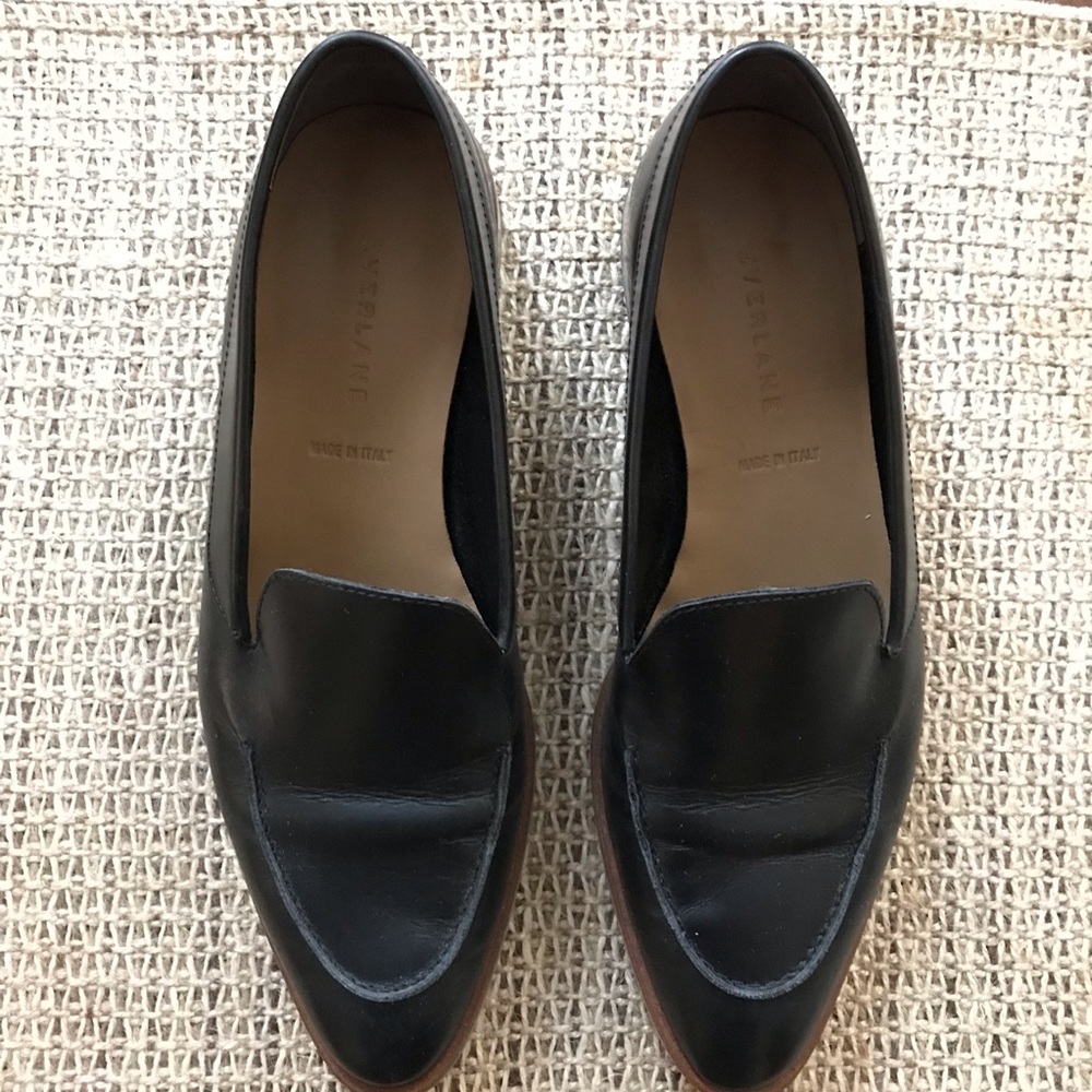 Everlane The Modern Loafer